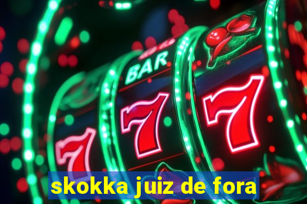 skokka juiz de fora